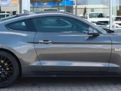 Gebraucht Ford Mustang GT