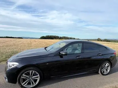 Gebraucht BMW 640