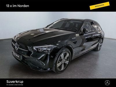 Mercedes C300
