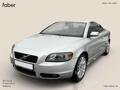Volvo C70