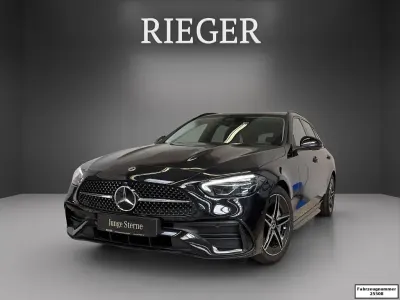 Gebraucht Mercedes C180