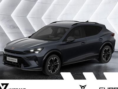 Nuova Cupra Formentor 204 CV (150 kW) 2026 Grigio SUV
