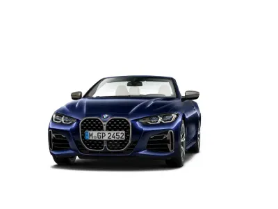 Gebraucht BMW M440