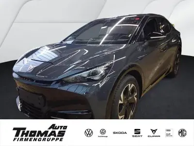 Brugt Cupra Tavascan Endurance 210 kW (286 HK) 2025 Grå SUV