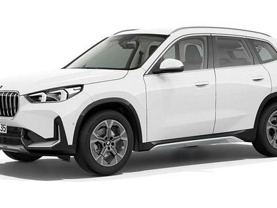 Gebraucht BMW X1 Comfort Edition 163 PS (119 kW) 2025 Weiß SUV