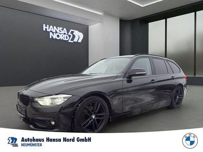 Używany BMW 318