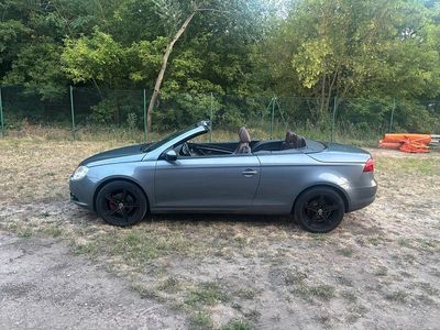VW Eos