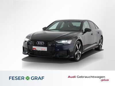 gebraucht Audi A6 Limousine TFSI e Sport