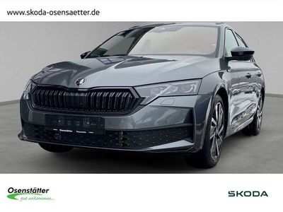 Othercolor Gebraucht 2024 Skoda Octavia SportLine Kombi | 46.590 €