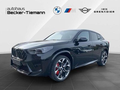 Neu BMW X2 M Sport 156 PS (114 kW) 2026 Saphirschwarz SUV