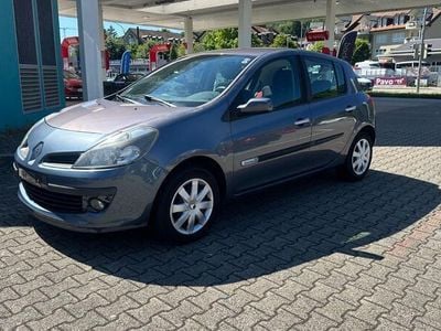 Renault Clio GrandTour