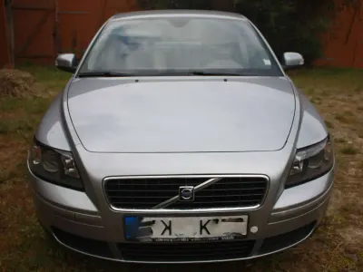 Gebraucht Volvo S40