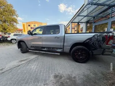 Gebraucht Dodge Ram