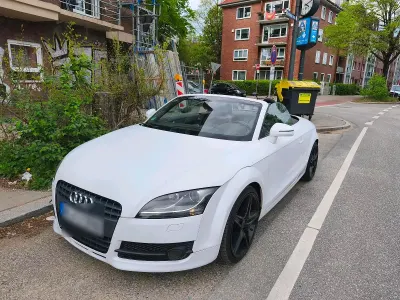 Gebraucht Audi TT