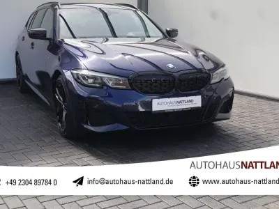 Gebraucht BMW M340