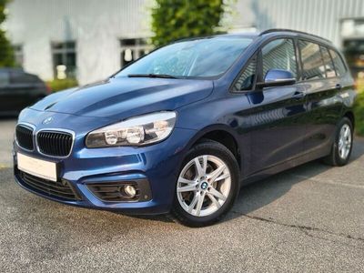 BMW 216 Gran Tourer