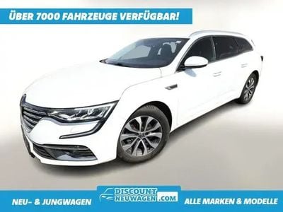 Renault Talisman GrandTour