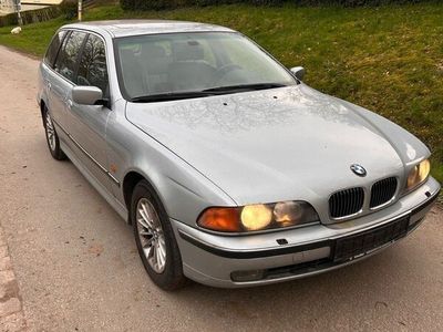 gebraucht BMW 528 i Touring e39