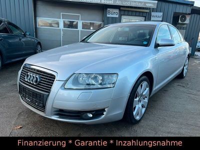 gebraucht Audi A6 Lim. 2.0 TFSI