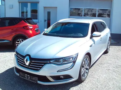 Gebraucht Renault Talisman GrandTour