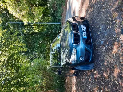 Gebraucht BMW X1