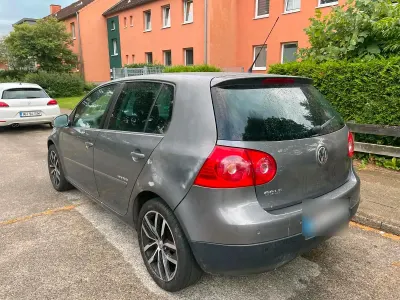 Gebraucht VW Golf VI