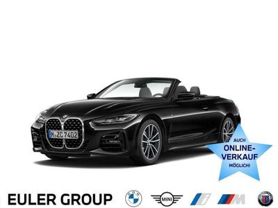 gebraucht BMW 420 i Cabrio