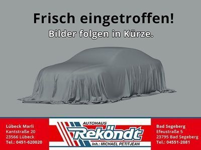 gebraucht Toyota Aygo Aygo3-TÜRER, 1.0 L, 5-GANG SCHALTGETRIEBE,