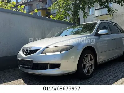 Gebraucht Mazda 6
