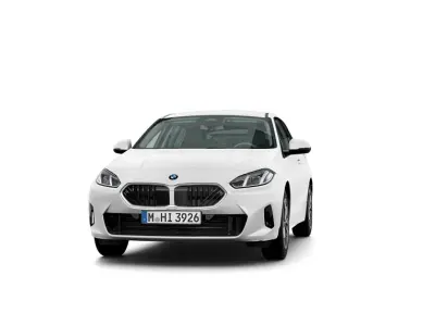 Gebraucht BMW 116 Efficient Dynamics 122 PS (89 kW) 2025 Kleinwagen