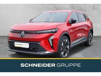 Renault Scénic