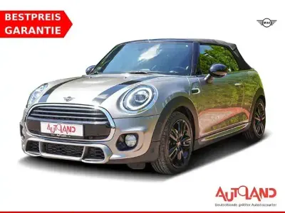 Gebraucht Mini John Cooper Works Cabriolet