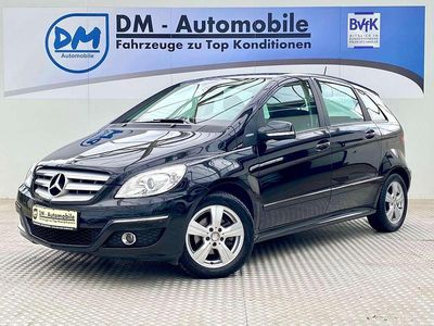 Mercedes B180