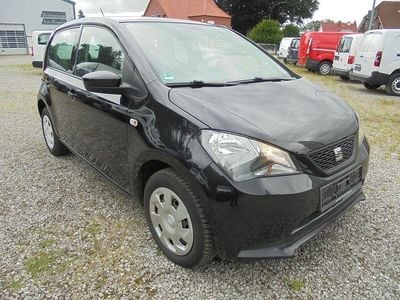 Seat Mii