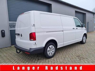 gebraucht VW Transporter 6.1 Kastenwagen L2 2.0 TDi 110PS ...