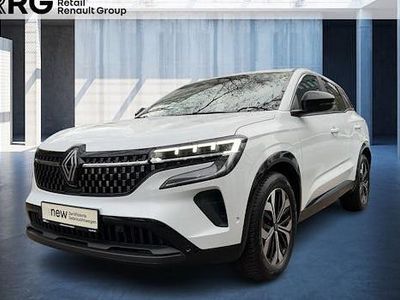 Gebraucht Renault Austral Evolution 158 PS (116 kW) 2024 Weiss (weiß) SUV