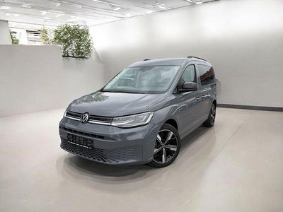 Gebraucht VW Caddy Life 122 PS (89 kW) 2025 Grau Van / Kleinbus