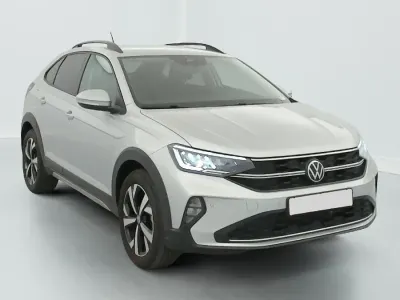 Gebraucht VW Taigo
