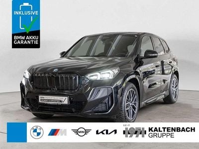 Gebraucht BMW iX1 M Sport 230 kW (313 PS) 2023 Schwarz SUV