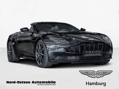 Aston Martin DB11