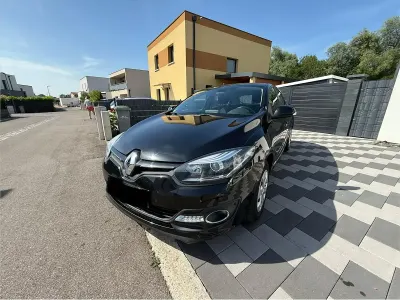 Gebraucht Renault Mégane