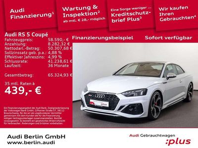 Audi RS5