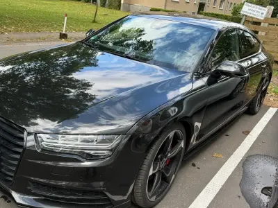 Gebraucht Audi A7 Sportback