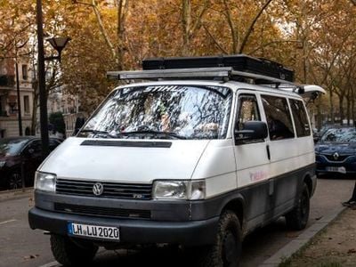 VW T4