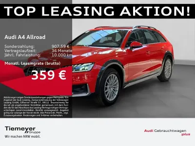 Gebraucht Audi A4 Allroad