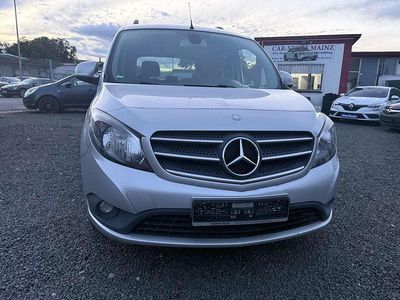 Mercedes Citan 111