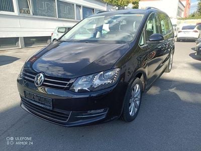 VW Sharan