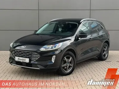 Gebraucht Ford Kuga