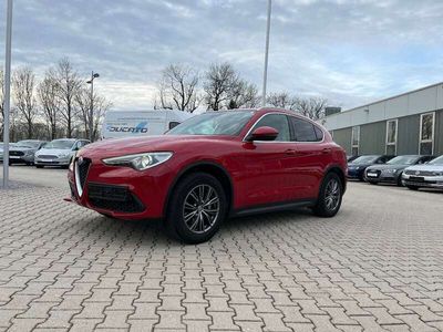 gebraucht Alfa Romeo Stelvio Super Q4 2.2