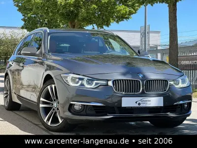 Gebraucht BMW 330